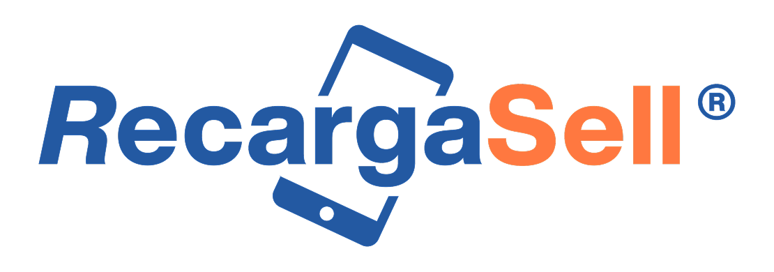 Logo Recargasell